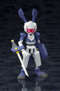 Medabots - KWG-10M San Juro 1