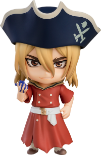 Nendoroid Ryusui Nanami 2