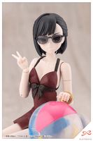 YOMI【Swim Style】 8