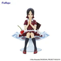 FuRyu Kaguya-sama: Love Is War -The First Kiss That Never Ends-　Special Figure -Kaguya Shinomiya Parfait ver.- - Kaguya-sama: Love is War - photo 1