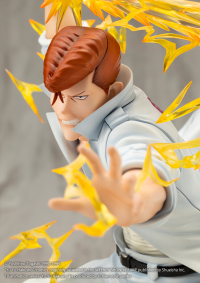 ARTFX J Kazuma Kuwabara Ver.2 3
