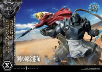 Concept Masterline Fullmetal Alchemist Edward & Alphonse Elric Deluxe Version 69