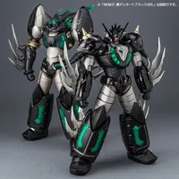 Sen-ti-nel RIOBOT Shin Getter Dragon BLACK VER. - Getter Robo - photo 15
