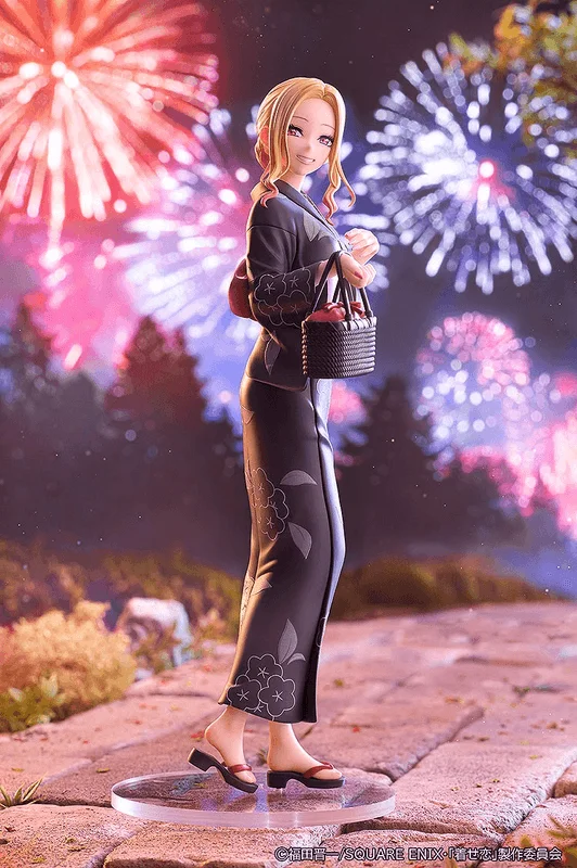 Marin Kitagawa Yukata ver.