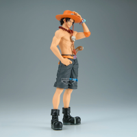 ONE PIECE DXF～THE GRANDLINE SERIES～SPECIAL PORTGAS D.ACE 6