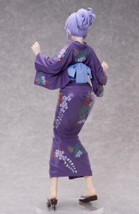 Shion: Yukata Ver. 7