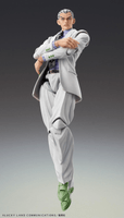 Chozokado Yoshikage Kira 4