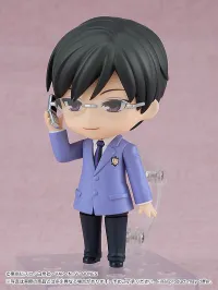 GOOD SMILE COMPANY Nendoroid Kyoya Ootori - Ouran High School Host Club - photo 5