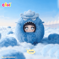 NARUTO SHIPPUDEN- Cute Chubby Plush Pendant 2