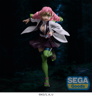 FIGURIZMα Anime "Demon Slayer: Kimetsu no Yaiba" -Mitsuri Kanroji-