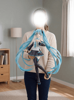 Hatsune Miku V4 CHINESE 9