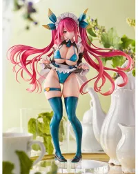 Cleyera Doll Alice Otori - The cosplay maids like snacks - photo 2