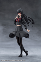 MARIA KAGARIBI[DRESS CODE] 22