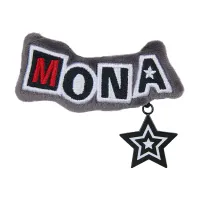 GoodSmile Moment Persona 5 Royal Fluffy Hairpin: Mona Ver. - Persona 5 - photo 2