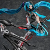Union Creative Calne Ca 15th Memorial		 - Hatsune Miku - photo 3
