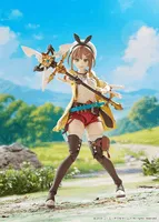 Max Factory PLAMATEA Reisalin Stout - Atelier Ryza - photo 3