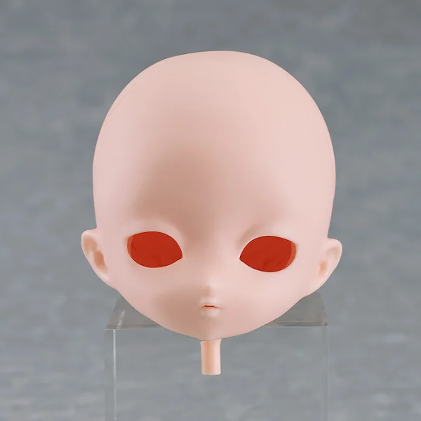 GOOD SMILE COMPANY Harmonia bloom blooming doll (Head-Nepeta-Sunrise) - Harmonia series