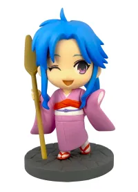 Pierrot YU☆YU☆HAKUSHO Mini Figure Collection Vol.2 - Yu☆Yu☆Hakusho - photo 9