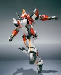 BANDAI #91 ARX-8 Laevatein (Full Metal Panic) - Full Metal Panic! - photo 7