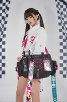 GoodSmile Moment Hatsune Miku: Racing Ver. 2025 Bag - Hatsune Miku - photo 7