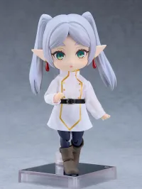 GOOD SMILE COMPANY Nendoroid Doll Outfit Set: Frieren - Frieren: Beyond Journey's End - photo 4