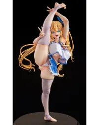 FROG Transfer student Lilith Bacon - 18+ - photo 20