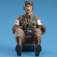 [ST30] 1:32 NAKAJIMA KI44-II HEI SHOKI (TOJO) 9