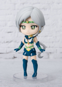Sailor Start Healer -Cosmos edition- 3