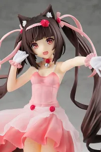 GOOD SMILE COMPANY POP UP PARADE Chocola: Cocktail Dress Ver. - NEKOPARA - photo 7