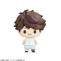 Chokorin Mascot Haikyuu!! Vol.1 Set （Repeat）(Box) 4