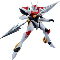 GOOD SMILE COMPANY MODEROID Tekkaman Blade - Starknight Tekkaman Blade - photo 2