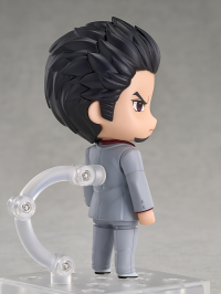Nendoroid Kazuma Kiryu 7