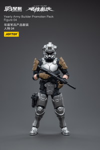 Yearly Army Builder Promotion Pack Figure 04 6