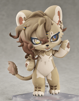 Nendoroid August 4