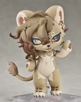 Good Smile Arts Shanghai Nendoroid August - FLUFFY LAND - photo 4