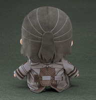 Plushie Dragunov 2