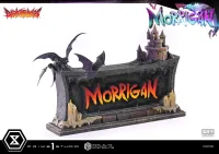 Prime 1 Studio Real Elite Masterline Darkstalkers Morrigan Bonus Version - Darkstalkers - photo 48