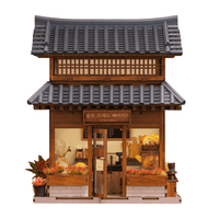 Ikseong-dong Hanok Salt Bread Bakery 11