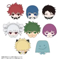MAX LIMITED Mission: Yozakura Family HUG CHARACTER COLLECTION - Mission: Yozakura Family - photo 6