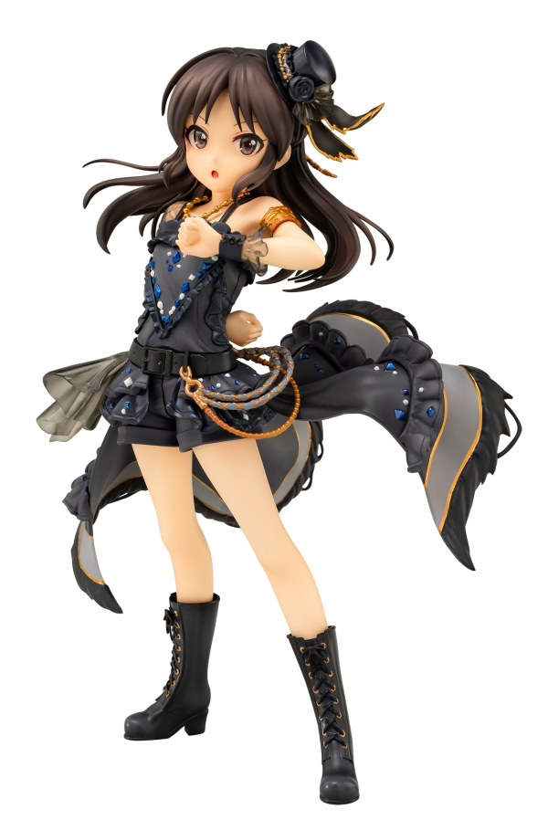 Alice Tachibana [Only My Flag] +
