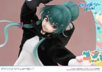Prime 1 Studio PRISMA WING Kuma Kuma Kuma Bear Punch! Yuna 1/7 Scale Pre-Painted Figure - Kuma Kuma Kuma Bear Punch! - photo 12
