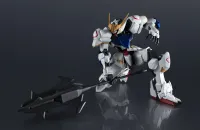 TAMASHII NATIONS ASW-G-08 GUNDAM BARBATOS RENEWAL Mobile Suit Gundam Iron-Blooded Orphans, TAMASHII NATIONS GUNDAM UNIVERSE - Mobile Suit Gundam: Iron-Blooded Orphans - photo 2