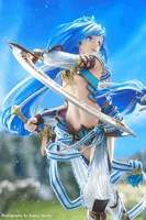 KOTOBUKIYA Dana Iclucia - Ys VIII: Lacrimosa of DANA - photo 2