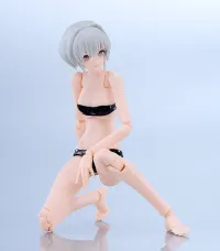 Max Factory PLAMAX Xi-Ⅲ - Busou Shinki - photo 6