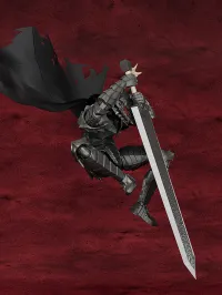 Max Factory PLAMATEA Guts: Berserker Armor Ver. - Berserk - photo 10