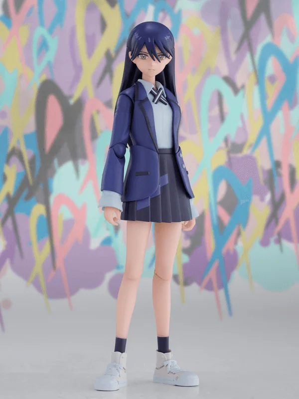 TAMASHII NATIONS NYAAN "GUNDAM", TAMASHII NATIONS S.H.Figuarts - Mobile Suit Gundam GQuuuuuuX