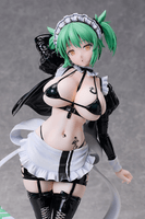 Hikage: Bondage Maid Ver. 7
