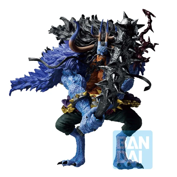 BANDAI Kaido (TBA) (Signs of the Hight King (TBA)) - ONE PIECE