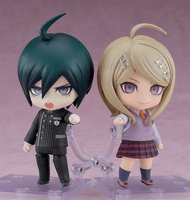 Nendoroid Kaede Akamatsu 6