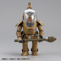 P.K.A.（SET OF 3） P.K. APE 3
